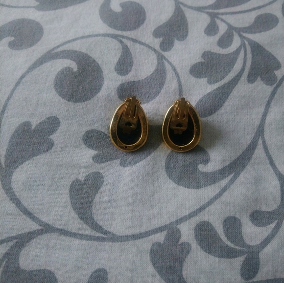 Vintage earrings - Picture 5 of 5